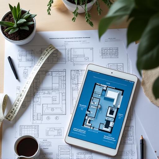 Planificación de retrofit domótico